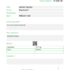 Tesamoreln Peptide Purity Certificate of Analysis Lab Test Report August 2026