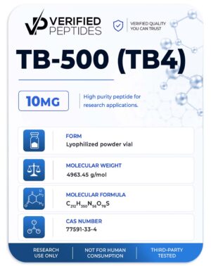 TB-500