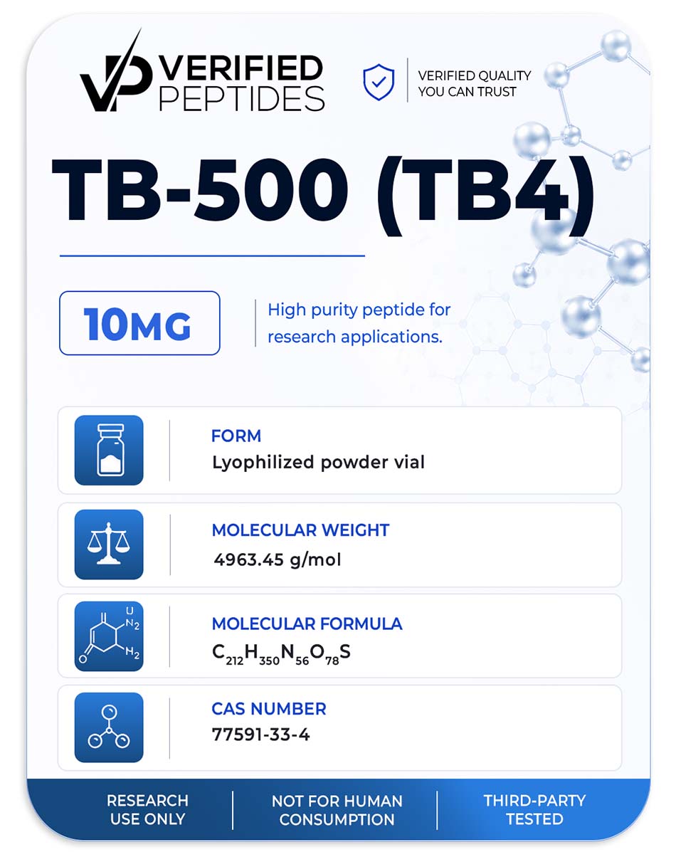TB-500