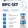 An information sheet for our 10MG BPC-157 peptide.