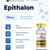 An information sheet for our 10MG Epithalon peptide.
