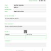 GHK-Cu Endotoxin Certificate of Analysis Lab Test Report September 2026