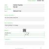 Tb-500 Peptide Purity Certificate of Analysis Lab Test Report September 2026